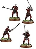 Eigenschaften Games Workshop 99061462013 / Isengart Berserker der Uruk-Hai [05-63]