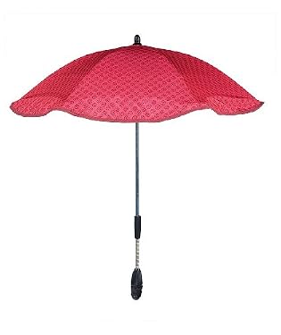 Beb� Confort Loola Parasol - Framboise (red/pink)