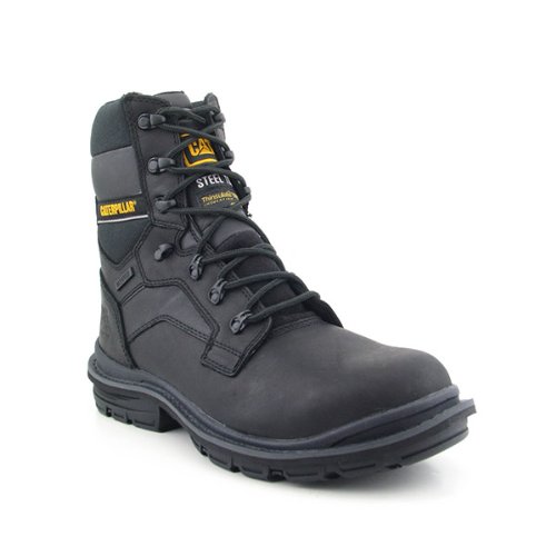Caterpillar Men's Generator Waterproof Boot,Black,10.5 W US Caterpillar Men's Generator Waterproof Boot,Black,10.5 W US