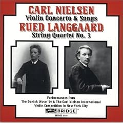 Violin Concerto