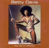 They Say Im Different [VINYL]