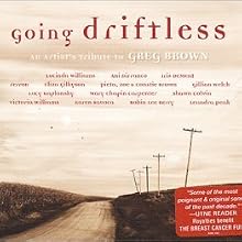 Going Driftless: An Artist's Tribute to Greg Brown