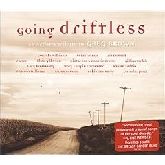 Going Driftless: An Artist's Tribute to Greg Brown
