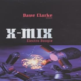 Electro Boogie [VHS]