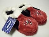 Tampa Bay Buccaneers Toddler Real Authentic Long Sleeve T-Shirt - 2T