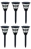 Brinkmann Emperor Solar Light Set - 6 Light Set (822-0420-6)