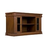 Southern Enterprises, Inc Birmingham Walnut Media Stand