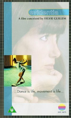 Produkt-Bild: Evidentia - A Film [UK-Import] [VHS]