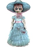 Mezco Toyz Living Dead Dolls Zombies Series 22 GoriaIMAGE