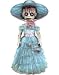 Mezco Toyz Living Dead Dolls Zombies Series 22 Goria_s-1
