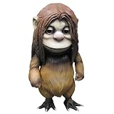 4184OmDAWuL. SL160  Where the Wild Things Are: K.W. Vinyl Collector Doll