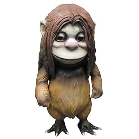 Where the Wild Things Are: K.W. Vinyl Collector Doll