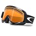 Oakley Unisex XS O Frame Snow