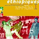 Ethiopiques, Vol. 1: Golden Years Of Modern Ethiopian Music