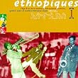 Ethiopiques 1: Golden Years Modern Ethiopian