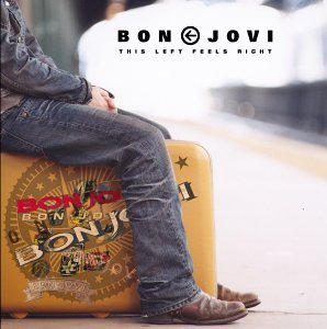 JON BON JOVI - Born To Be My Baby Lyrics - Zortam Music