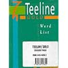 Teeline Gold Student Pack