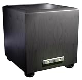 JBL PB10 10 150-Watt Down-Firing Powered Subwoofer