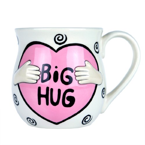 Big Hugs Mug