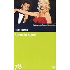 Sirene in Blond