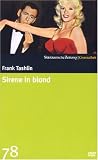 Sirene in Blond