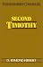 Book Second Timothy (Everyman's Bible Commentary)