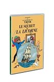 Revue Citel vidéo  / Le Secret de la licorne