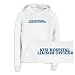 Sweatshirt Woman White 