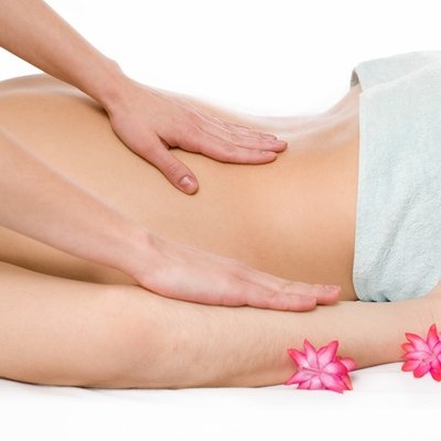 Produkt-Bild: Massagekurs f&uuml;r Paare