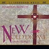 New Gold Dream (81-82-83-84)