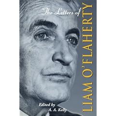 The Letters of Liam O'Flaherty