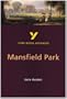 York Notes Mansfield Park (York Notes Advanced)