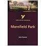York Notes on Jane Austen's "Mansfield Park" (York Notes Advanced)