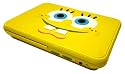 Spongebob Compact DVD Player