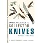 The Official Price Guide to Collector Knives, 15th edition