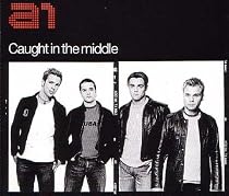 Caught in the Middle [CD 2]