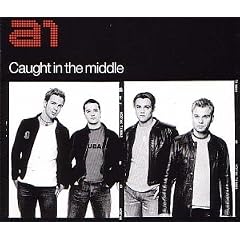 Caught in the Middle 2