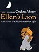 Ellen's Lion: Twelve Stories by Crockett Johnson
