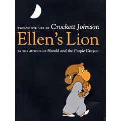 Ellen's Lion: Twelve Stories