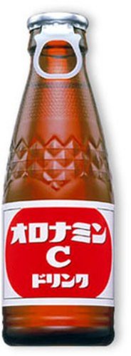 (お徳用ボックス) オロナミンCドリンク 120ml×50本