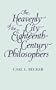 The Heavenly City of the Eighteenth-Century Philosophers (The Storrs Lectures Series)