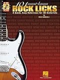 101 Must Know Rock Licks