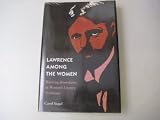 Lawrence among the women : wavering boundaries in women's literary traditions