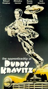 The Apprenticeship of Duddy Kravitz