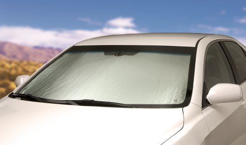Introtech Roll-Up Sunshade MD-52