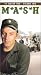 VHS : M*A*S*H - The TV Series, Season 2, Vol. 2