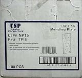 Usp Lumber Connectors 5X2 Truss Mending Plate NP15