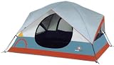 Swiss Gear Grindelwald I 4 Person Sport Dome Tent