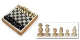 Wooden Games