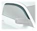 Auto Ventshade 92956 Ventivisor Deflector - 2 Piece